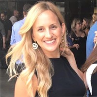 K.S.P Employee Narkis Friedler's profile photo