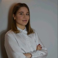 Bulcode Employee Stefani Tashkova's profile photo