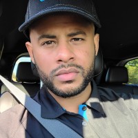 Sysco Baltimore Employee Jeffrey Flemister's profile photo