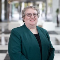 Tracy Townsend Email & Phone Number