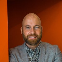 Robotize Employee Roberto Giannetti's profile photo