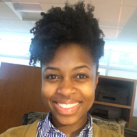 WSSC (Washington Suburban Sanitary Commission) Employee Sydney Morsell's profile photo
