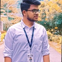 SimpliContract Employee Akshay Srivastava's profile photo