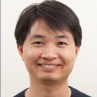 Pfizer Employee Jerry Ding's profile photo