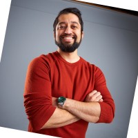 Kalaaj Productions LLC Employee Ramiro Castro Jr.'s profile photo