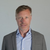 Algorand Foundation Employee Eric Wragge's profile photo