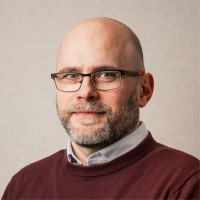 Masdar (Abu Dhabi Future Energy Company) Employee Craig Harwood's profile photo