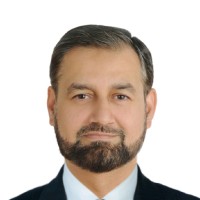 Muhammad Anwar Email