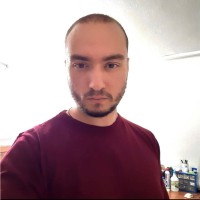 MIK3 Employee George Tzikas's profile photo