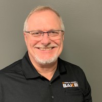 Baker Concrete Construction, Inc. Employee Donn McGinnis's profile photo