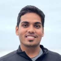 Shivam Patel Email