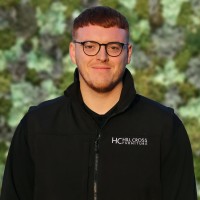 Hill Cross Furniture Employee Ben Muirhead's profile photo