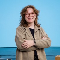 9/8 Central Employee Lilly Spruill's profile photo