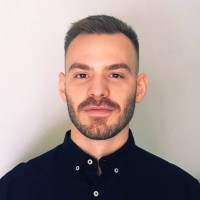 Thanos Nikas's profile photo