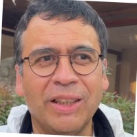 Watt's Employee Marco Mardones Cuevas's profile photo