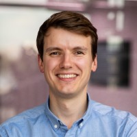 Flipside Group Employee Barney Evison's profile photo