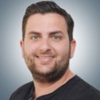 Cyberint, a Check Point Company Employee Ayal Cohen's profile photo