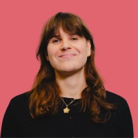 Oh! médias Employee Luna Vanvinckeroye's profile photo