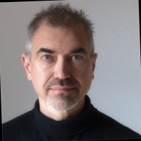 FAU School of Communication and Multimedia Studies Employee Joey Bargsten's profile photo