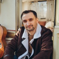 KAPPS Employee Kostiantyn Koretskyi's profile photo