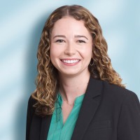 Appalachian Regional Commission (ARC) Employee Katie Bernstine's profile photo