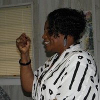 Organo Gold Independent Distributor Employee Velenta Mathews's profile photo