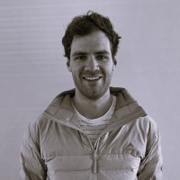 ShopWare Employee Dylan Fourie's profile photo