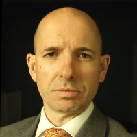Zenseact Employee Andy Backhouse's profile photo