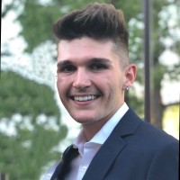 Montgomery Thedford Email & Phone Number