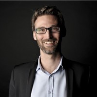 UNIT IMAGE Employee Eric Gougelet's profile photo