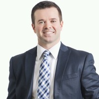 NebraskaLand National Bank Employee Michael Allison's profile photo