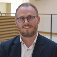 ISS Facility Services Danmark Employee Michael Villadsen's profile photo