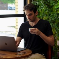 Lanzadera Employee Samuel Acera's profile photo