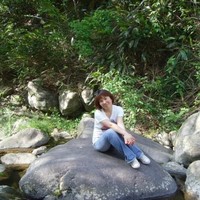 Shanghai Inoherb Cosmetics Co.,LTD Employee Fairy Zheng's profile photo