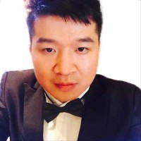 UNITO SMART TECHNOLOGIES Employee Jeff Yu's profile photo