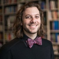 Fundraise Up Employee Rob Haber's profile photo