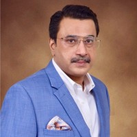 Capacit'e Infraprojects Limited Employee Rohit Katyal's profile photo