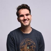 CreatorIQ Employee Nate Harris's profile photo