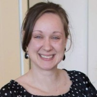 Brandwidth Global Employee Katya Desomma's profile photo