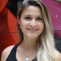 By Moto Ltda Employee Daiana Matos's profile photo