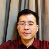 Crosslight Sotware Inc Employee Simon Li's profile photo