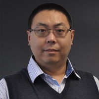 DataNova Analytics Incorporated Employee Yang Liu's profile photo