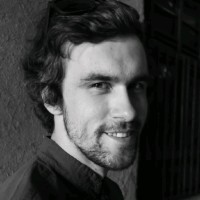 Codex Software Employee Denis Lazarev's profile photo