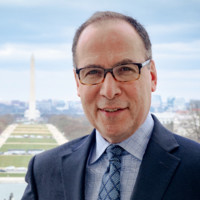 Common Sense Media Employee Daniel Weiss's profile photo