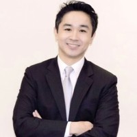 Amazon Games Employee Denny Wu's profile photo