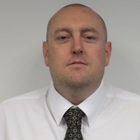 Prysmian Group Employee Ian Griffiths's profile photo