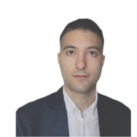 SlashData Employee Lazaros Ioannidis's profile photo