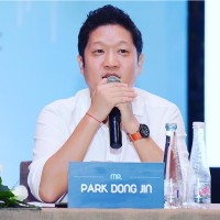 DJ Park Email