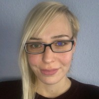 Profession Services Employee Vivien Vodila's profile photo