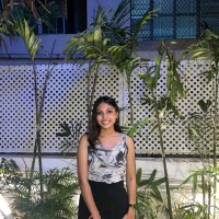 M.K.Dandeker & Co., Employee Bhakti Rathod's profile photo